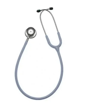 Fonendoscopio de Aluminio | Riester Duplex Azul