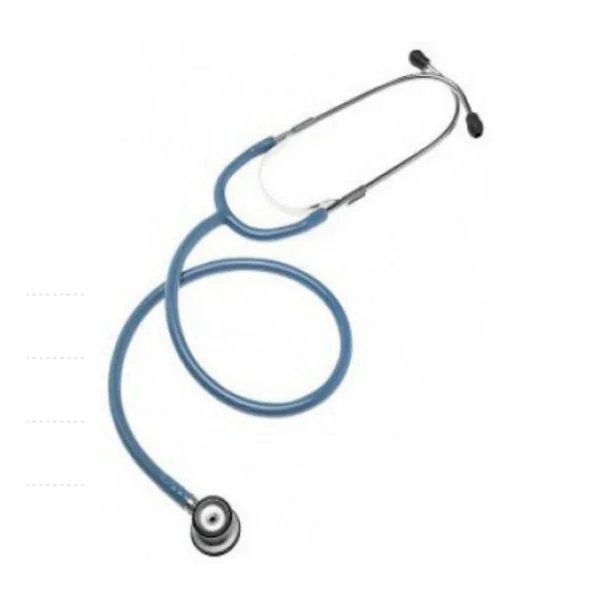 Fonendoscopio de Aluminio | Riester Duplex Neonatal | Color Azul