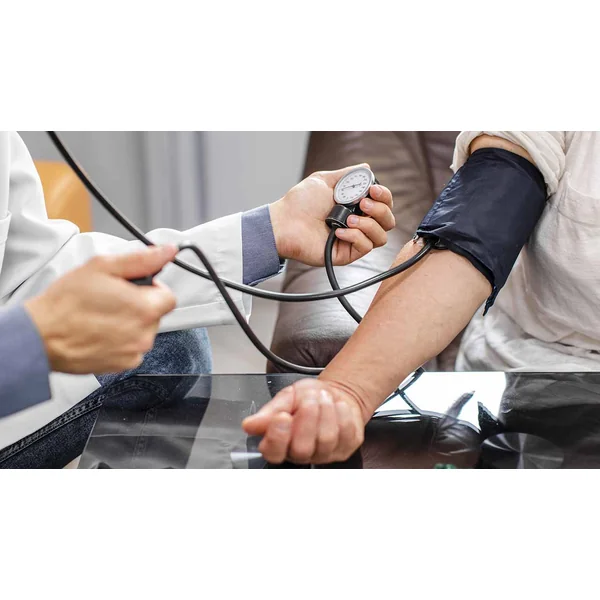 Fonendoscopio y Esfigmomanómetro Kinefis