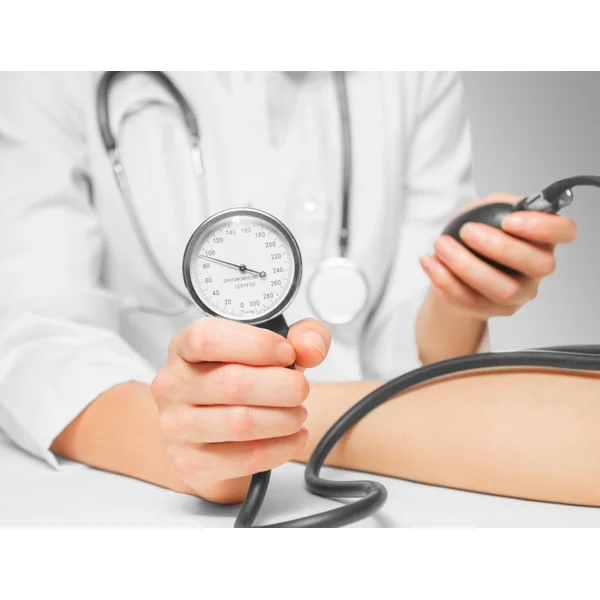 Fonendoscopio y Esfigmomanómetro Kinefis