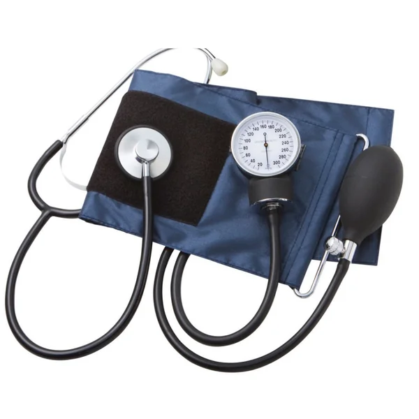 Fonendoscopio y Esfigmomanómetro Kinefis