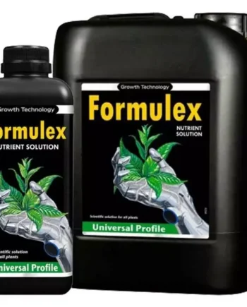 Formulex de Growth Technology - Potenciador de Raíces
