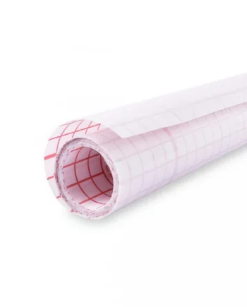 Forro Adhesivo transparente 0.45 X 1.5M PF043 Transparente