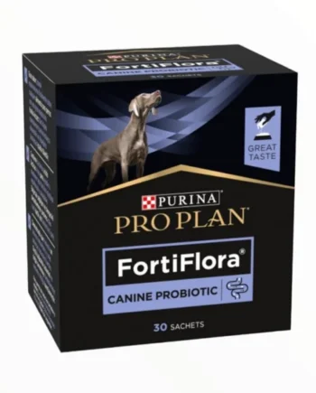 Fortiflora Probiotico perros Pro Plan Veterinary