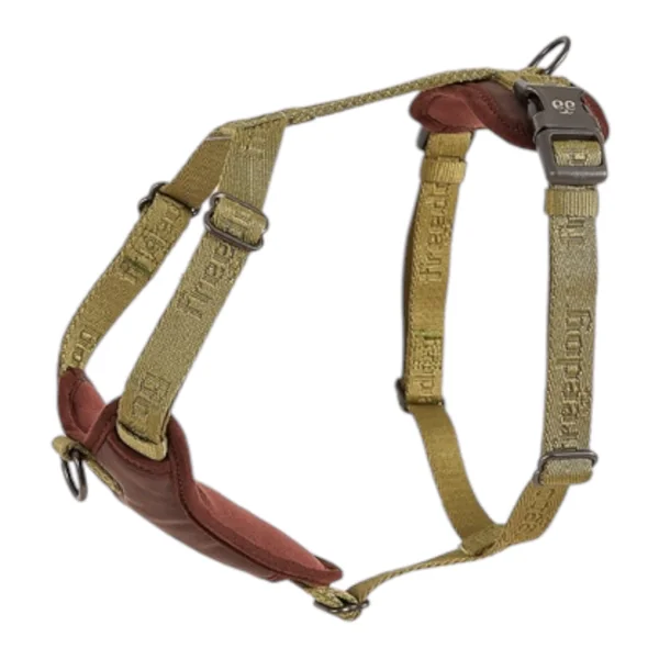 Freedog Arnes Linum Green Forest Para Perros