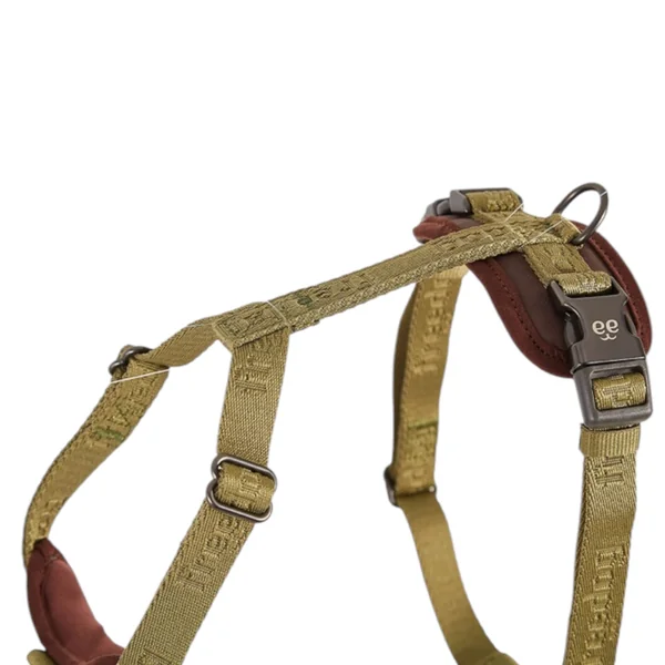 Freedog Arnes Linum Green Forest Para Perros