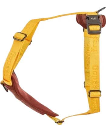 Freedog Arnes Linum Yellow Sunrise Para Perros