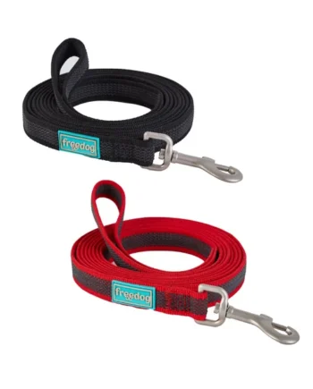 Freedog - Correa nylon larga 3 metros