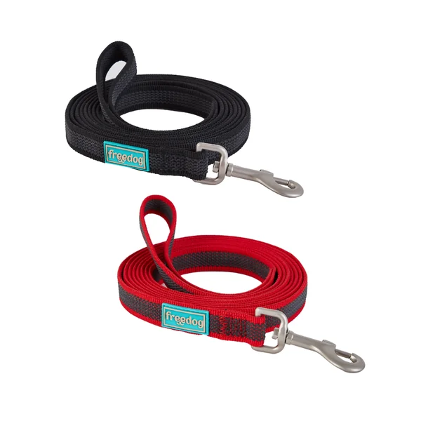 Freedog - Correa nylon larga 5 metros