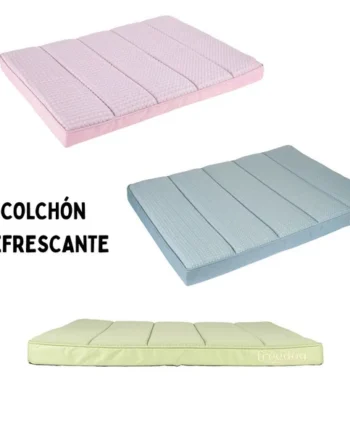 Freedog - Glacial Bed Colchón refrigerante