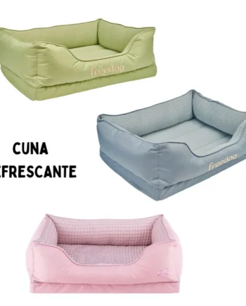 Freedog - Glacial Bed Cuna refrigerante