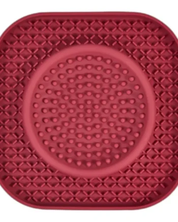 Freedog Mat Bowl Smooth Alfombrilla Slow para Perros y Gatos