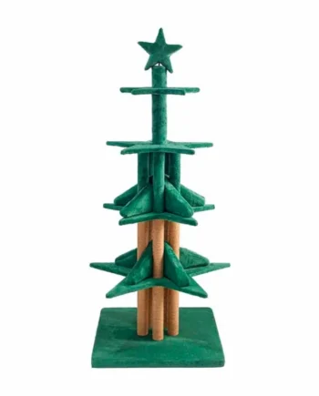 Freedog - Rascador gato árbol de Navidad