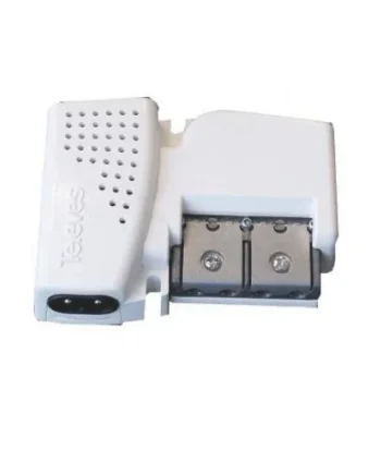 Fuente Alimentacion 220 mA 12 Vc 1 salida Blanco
