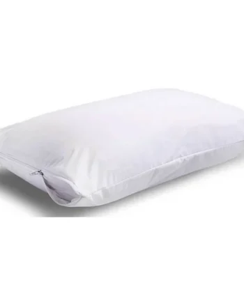 Funda Almohada Anti Chinches