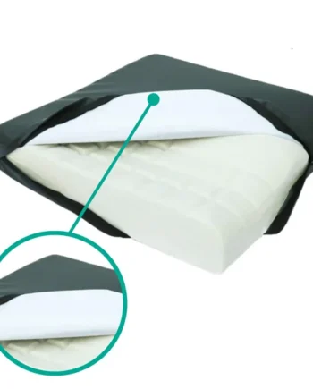Funda Cojin Antiescaras Viscoelastico 80kg/m3