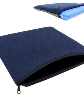 Funda Cojín Flotación Cuadrado