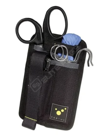 Funda Compacta Para Material Médico