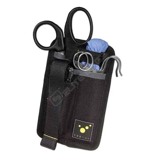 Funda Compacta Para Material Médico