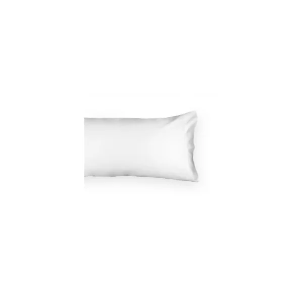 Funda de almohada 100% algodón satén 300 hilos