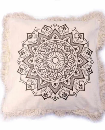 Funda de Cojín Mandala