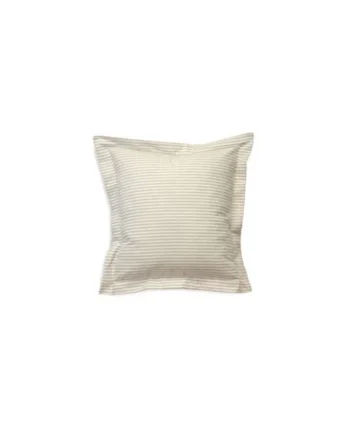 Funda de cuadrante 55 x 55 cm 100% algodón Piubelle Crepon