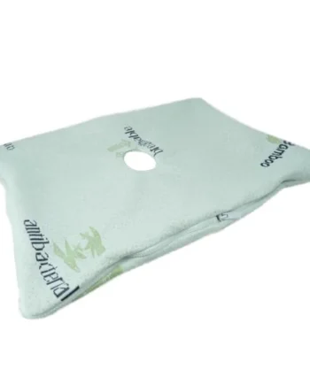 Funda de Recambio Almohada Condrodermatitis