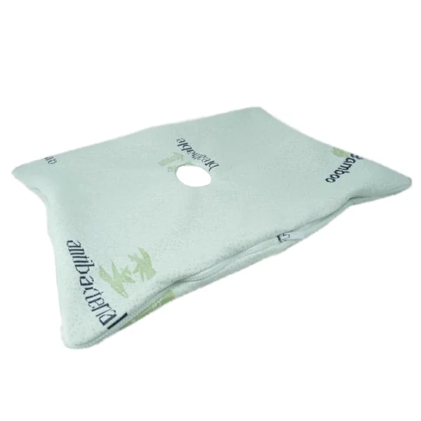 Funda de Recambio Almohada Condrodermatitis