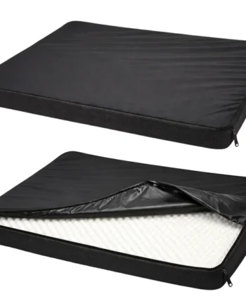 Funda Impermeable para Colchón Ortopédico Canino | 4 Medidas