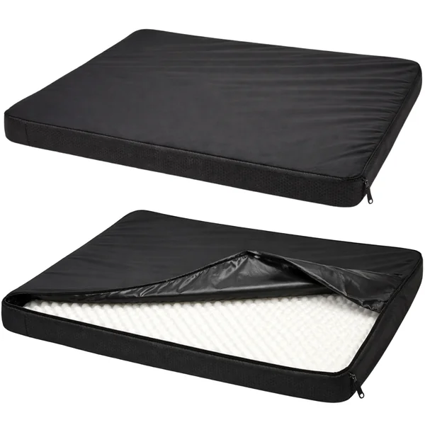Funda Impermeable para Colchón Ortopédico Canino | 4 Medidas