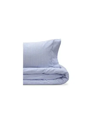 Funda nórdica 2 piezas 100% algodón Percal 220 hilos Crepon