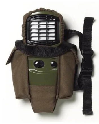 Funda para Ahuyentador Portátil