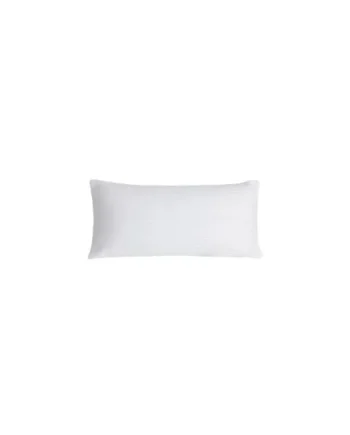 Funda Protectora de almohada, Raso Labrado - Velfont
