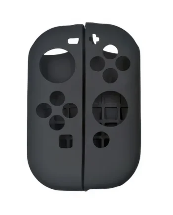 Funda Protectora para el Controlador Nintendo Switch Negro
