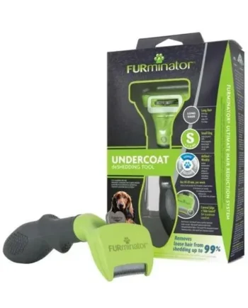 Furminator Perro Pequeño