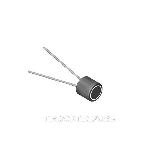 FUSIBLE RAPIDO TIPO PHILIPS 1A. RFS034