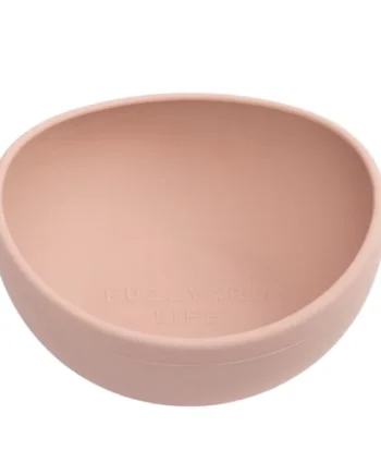 FuzzYard Life Silicone Bowl Comedero de Silicona para Mascotas
