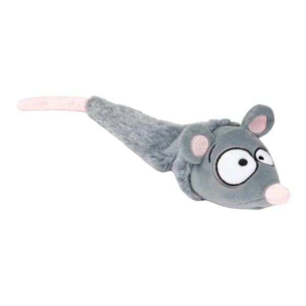 FuzzYard Rack Peluche para Perros — Rata o Zorro Original Australiano