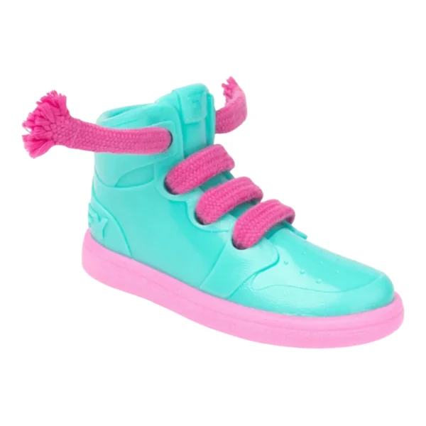 FuzzYard Zapatilla Interactiva para Perros — Juguete Estimulante