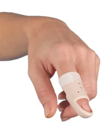 Férula de Stack Inmovilizadora Distal | Varias Tallas