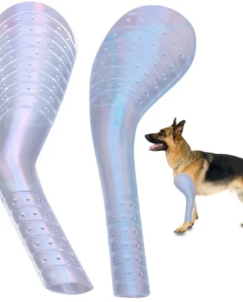 Férula Rápida para Extremidades de Perros y Gatos | 3 Tallas