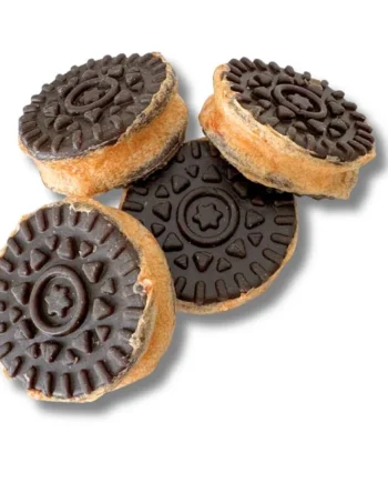 Galletas Dogoreo