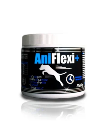 Game Dog Aniflexi + V2 250gr Condroprotector perros