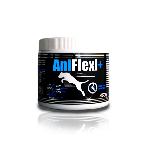 Game Dog Aniflexi + V2 250gr Condroprotector perros