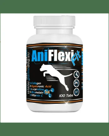 Game Dog AniFlexi V2 FIT 100 ud.