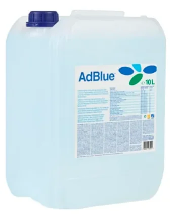 Garrafa Adblue Con Dispensador 10 Litros