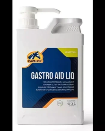 Gastro Aid Liquid Cavalor 2 L