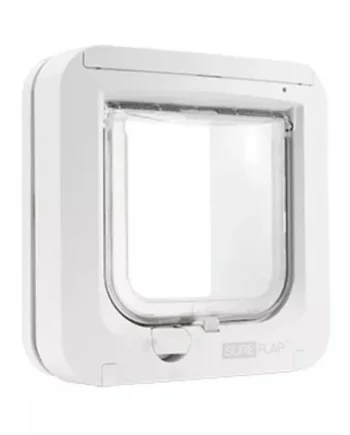 Gatera SureFlap con Microchip