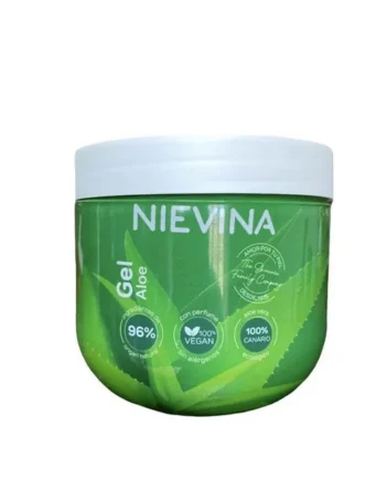 Gel aloe vera Nievina