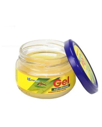 Gel Citronela